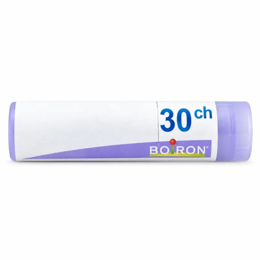 BOIRON Gelsemium 30 Ch Granules