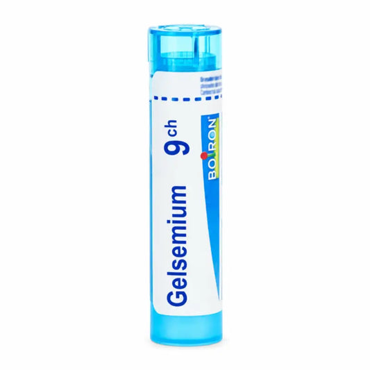 BOIRON Gelsemium 9 Ch Granules