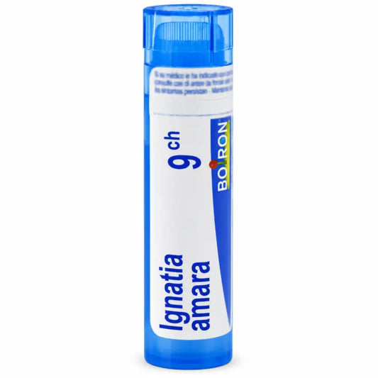 BOIRON Ignatia Amara 9 Ch Granules