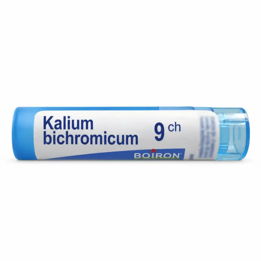 BOIRON Kalium Bichromicum 9 Ch Granules