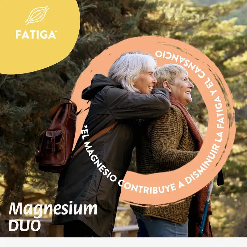 Boiron Magnésium Duo Fatigue, 160 Comprimés