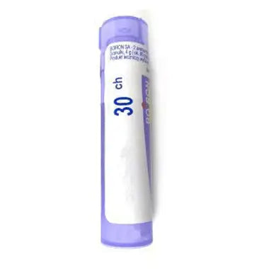 BOIRON Mercurius Solubilis 30 Ch Granules