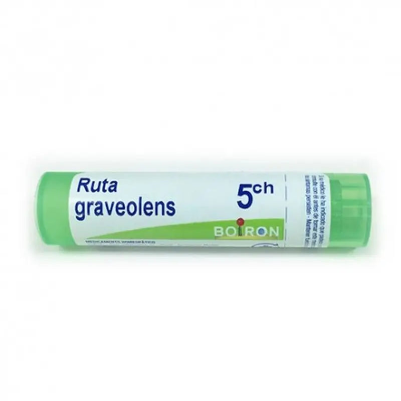 BOIRON Ruta Graveolens gr 5 Ch Granules