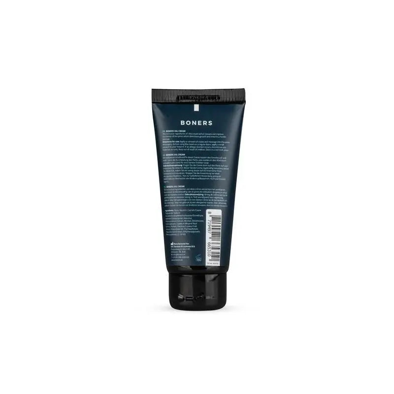 Boners Penis Enhancer Cream Xxl 100 Ml
