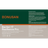 Bonusan Bacteri 17 Expert Resilience, paquet de 4x28 enveloppes