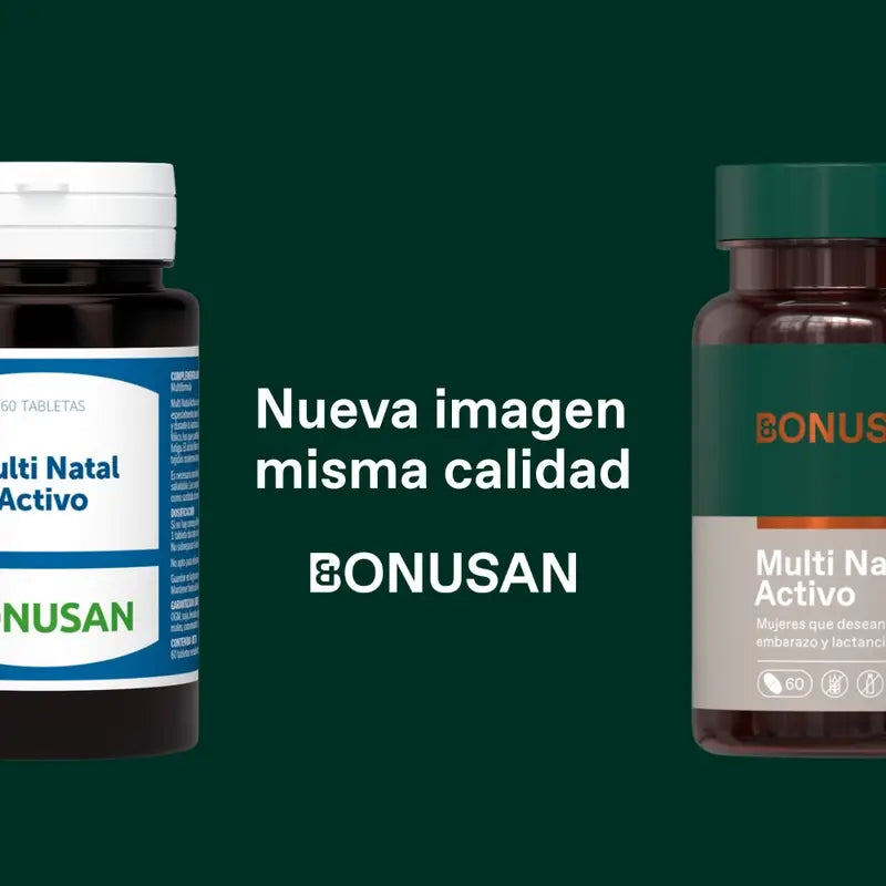 Bonusan L-Glutamine 500 , 60 gélules