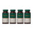 Bonusan Lactoferrin 300 Mg, Pack 4x60 Capsules