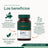 Bonusan Omega-3 Spm Pro, 60 perles