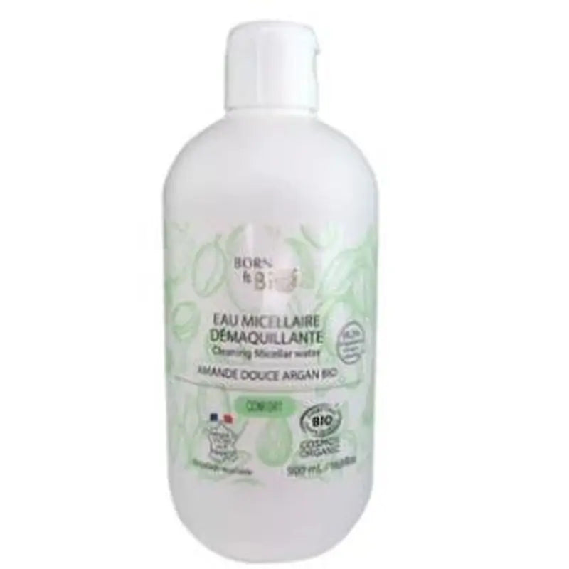 Born To Bio Normal Skin Micellar Water 500Ml. Bio