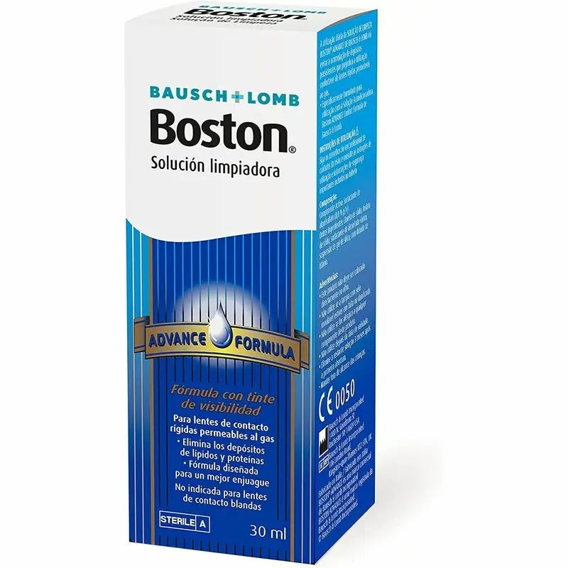 Boston Advance Cleanser - 30 Ml