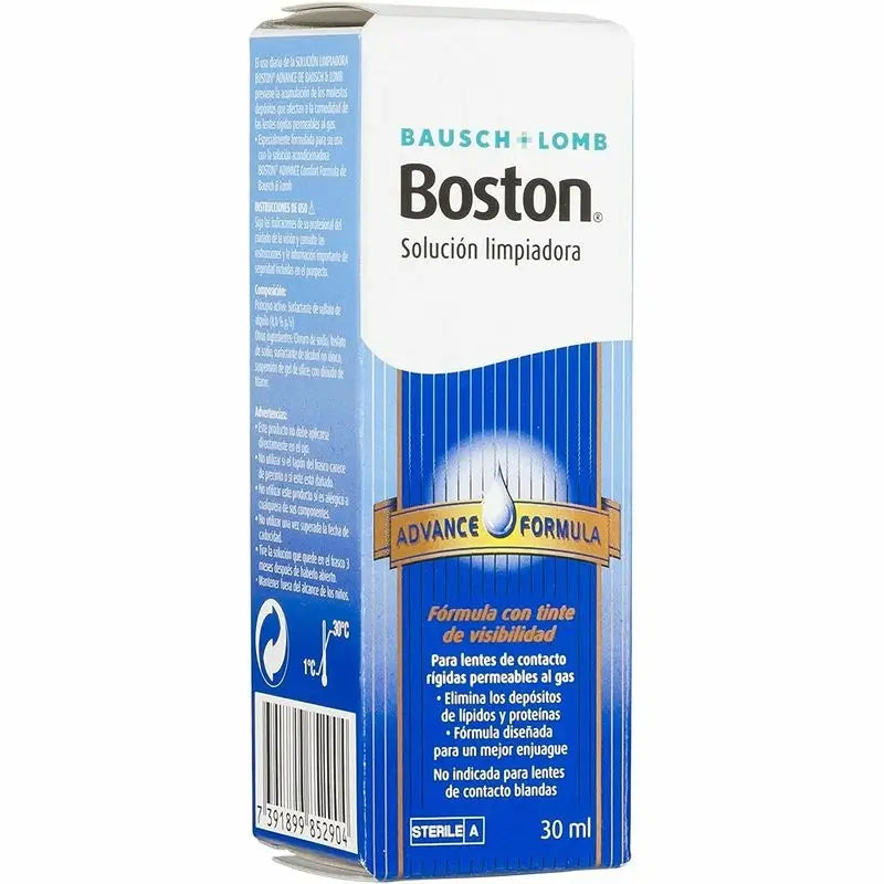 Boston Advance Cleanser - 30 Ml