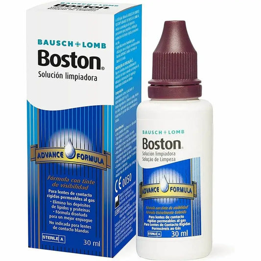 Boston Advance Cleanser - 30 Ml