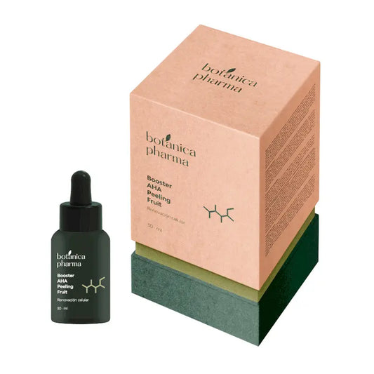 Botanicapharma Booster Peeling Fruit, 30 Ml