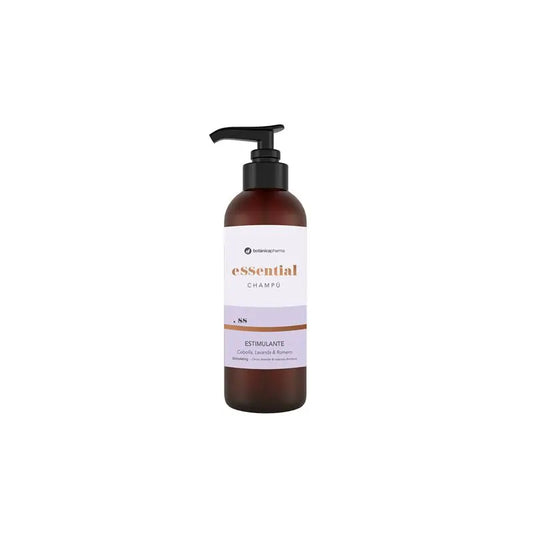 Botanicapharma Essential Stimulating Shampoo Onion Lavender Rosemary, 250Ml
