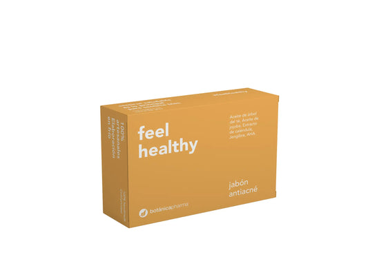 Botanicapharma Feel Healthy Soap