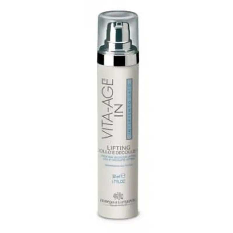 Bottega Di Lungavita Vita-Age In Lifting Neck & Neckline 50Ml.