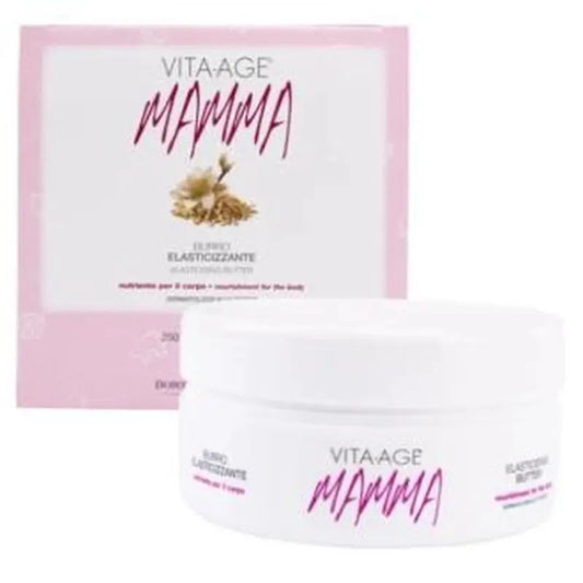 Bottega Di Lungavita Vita-Age Mamma Anti-Stretch Mark Butter 250Ml.