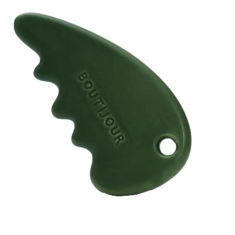 Boutijour Greentox Gua Sha, 1 unité