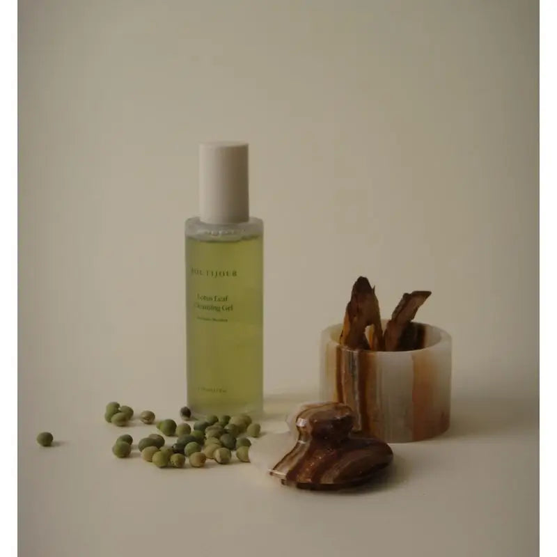Boutijour Gel nettoyant à la feuille de lotus, 150 ml
