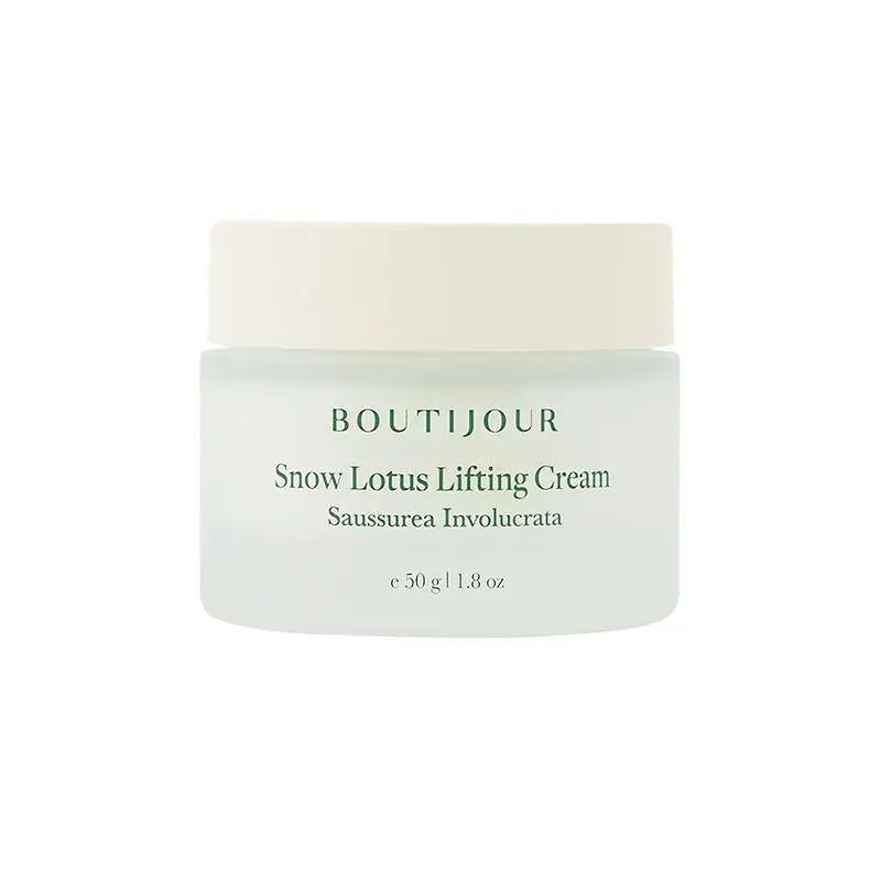 Boutijour Snow Lotus Lifting Cream, 50 g