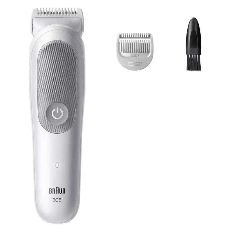 Styler Braun Styler corporel Bg 5500 Gris