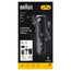 Braun Styler Mgk Aio 5540 Black