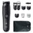 Styler Braun Mgk Aio 5540 Noir