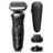 Rasoir Braun Series7 72-N4200Cs Noir