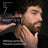 Tondeuse à barbe Braun Series 7 40 longueurs Bt7520