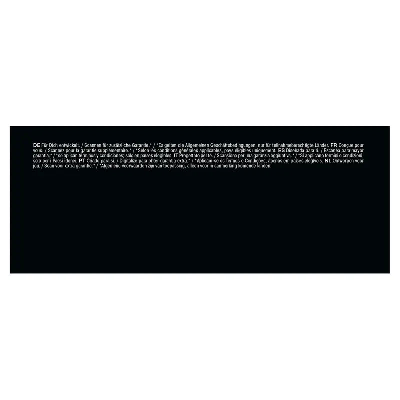 Tondeuse à barbe Braun Series 7 40 longueurs Bt7520