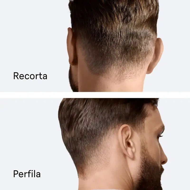 Tondeuse à cheveux Braun Series 7 17 longueurs +5 accessoires