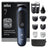 Braun Styler Mgk Aio 7540 Neg/Az