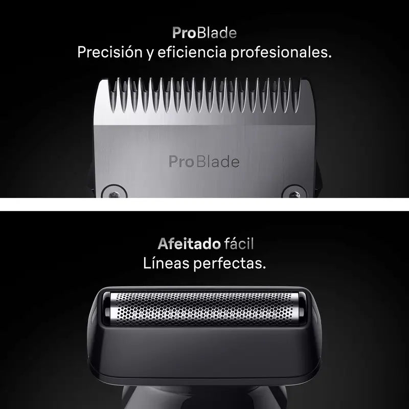Styler Braun Mgk Aio 7540 Neg/Az