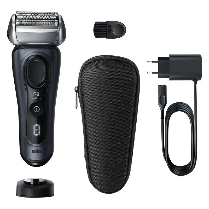 Rasoir électrique Braun Series 8 8413S