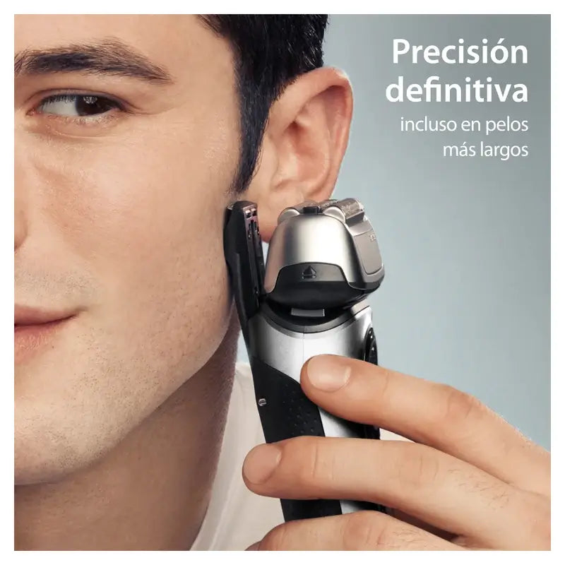 Rasoir électrique Braun Series 8 8413S