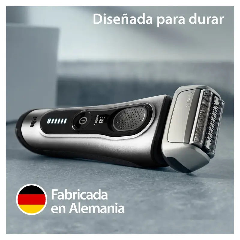 Rasoir électrique Braun Series 8 8413S