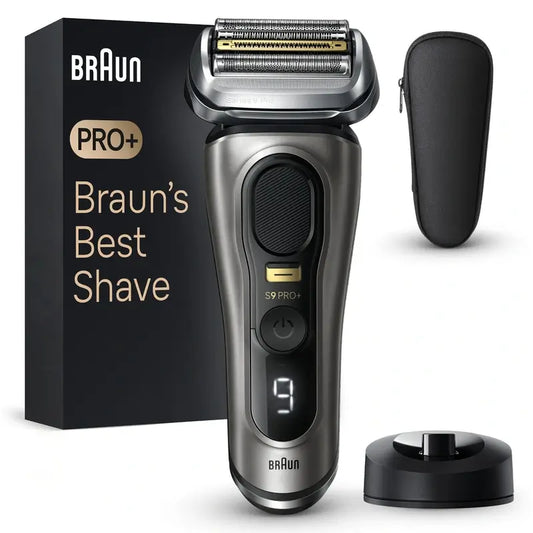 Braun Series 9 Shaver 9600S Black