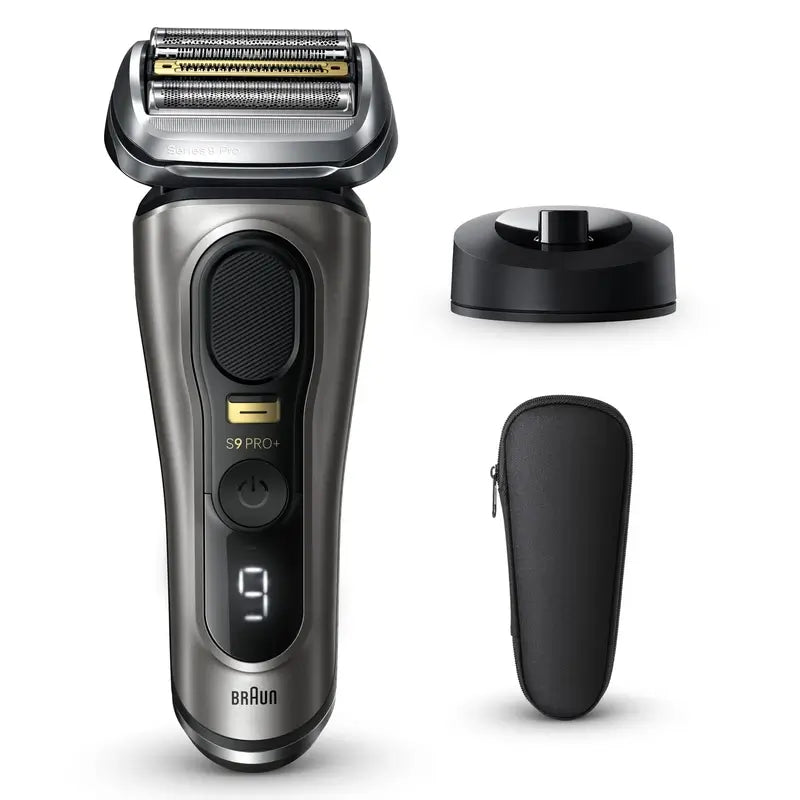 Rasoir Braun Series 9 9600S Noir