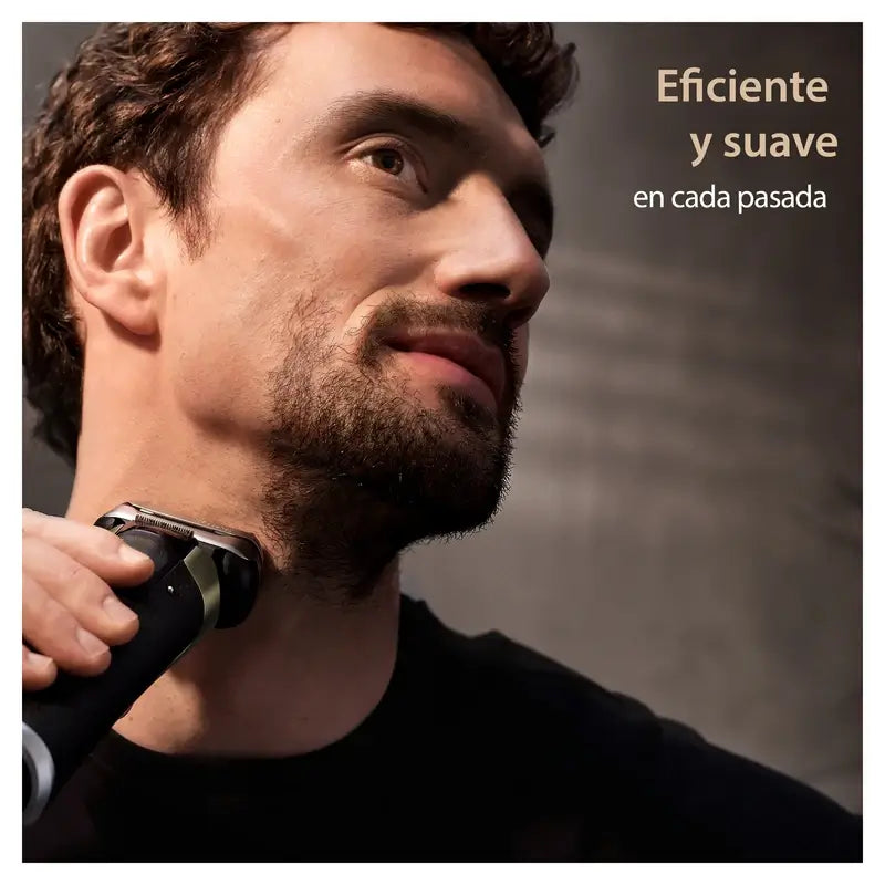 Rasoir Braun Series 9 9600S Noir
