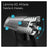 Lame de rechange Braun Series X