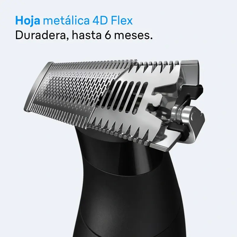Tondeuse à barbe Braun X Series Xt3100