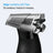 Tondeuse à barbe Braun X Series Xt3100