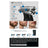 Tondeuse à barbe Braun X Series Xt3100