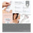 Braun Silk-Épil 9 SES9-000, épilateur électrique pour femmes
