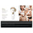Braun Lumière pulsée Silk-expert Pro 5 PL5052 IPL