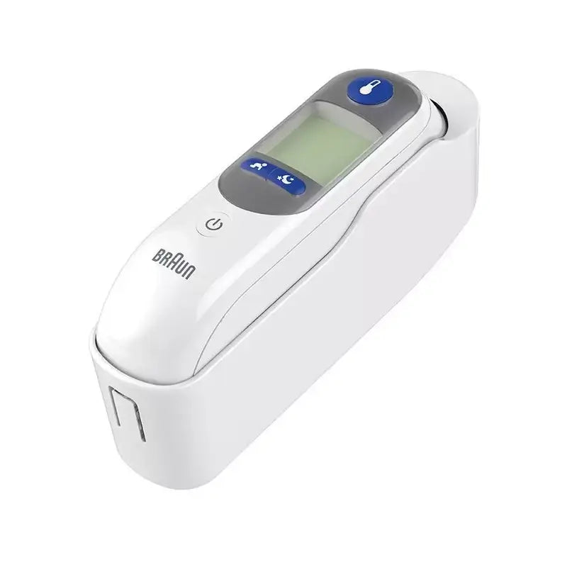 Braun Thermosacan 7 Thermomètre Thermosacan Irt6525, 1 pièce