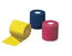 Braun Cohesive Bandage Askina Haft Colour Blue 8Cmx4M