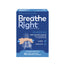 Bandelette nasale Breathe Right Couleur Large Taille 30 unités