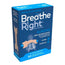 Breathe Right Nasal Strip Colour Small-Medium Size 30 units