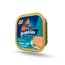 Brekkies - Nourriture humide pour chat, barquette au saumon et au thon, 100 g
